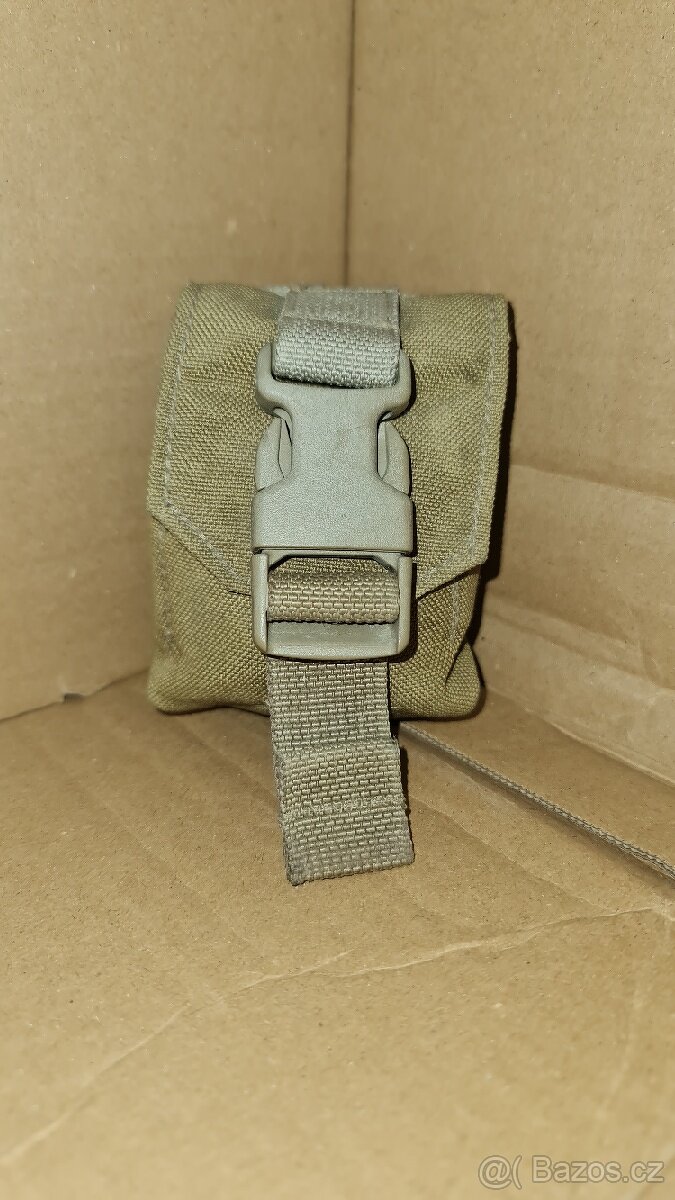 Us army ILBE usmc EAGLEIDUSTRIES.COM COYOTE