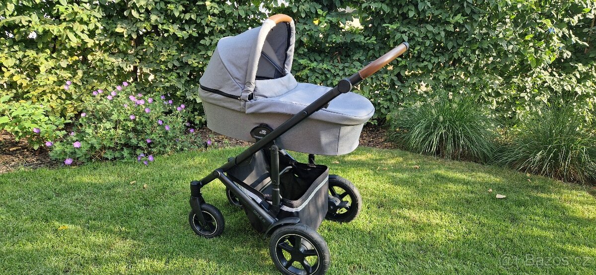 Britax Römer set Smile II