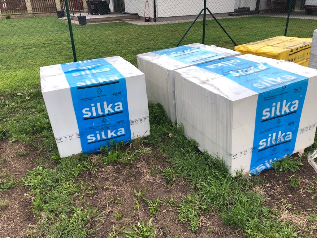 Ytong silka