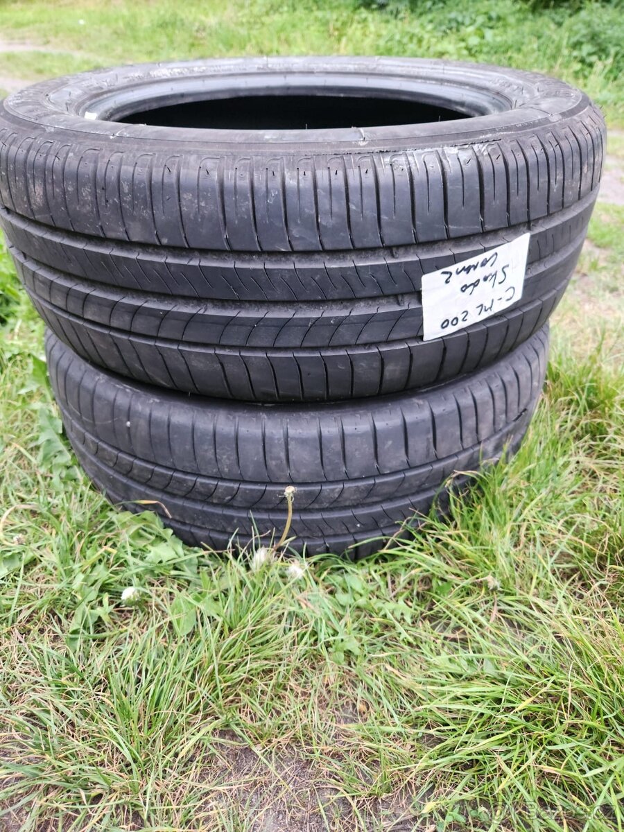 205/55/16 Michelin
