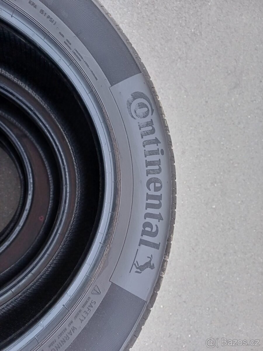 Continental 215/65 R17