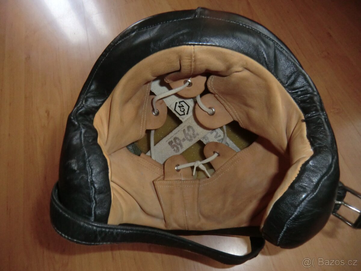Motohelma