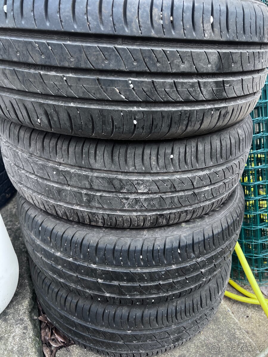 195/60/15 letni 7mm