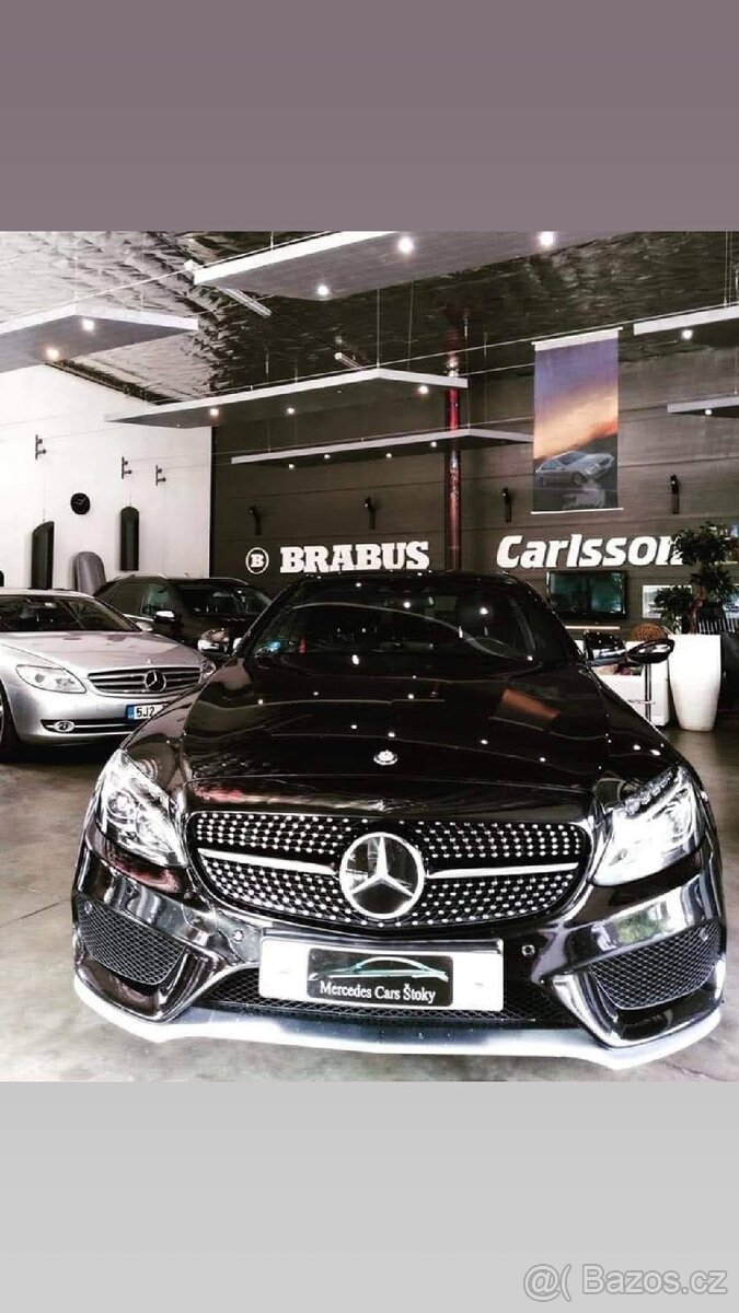 Proplach automatické převodovky Mercedes-Benz