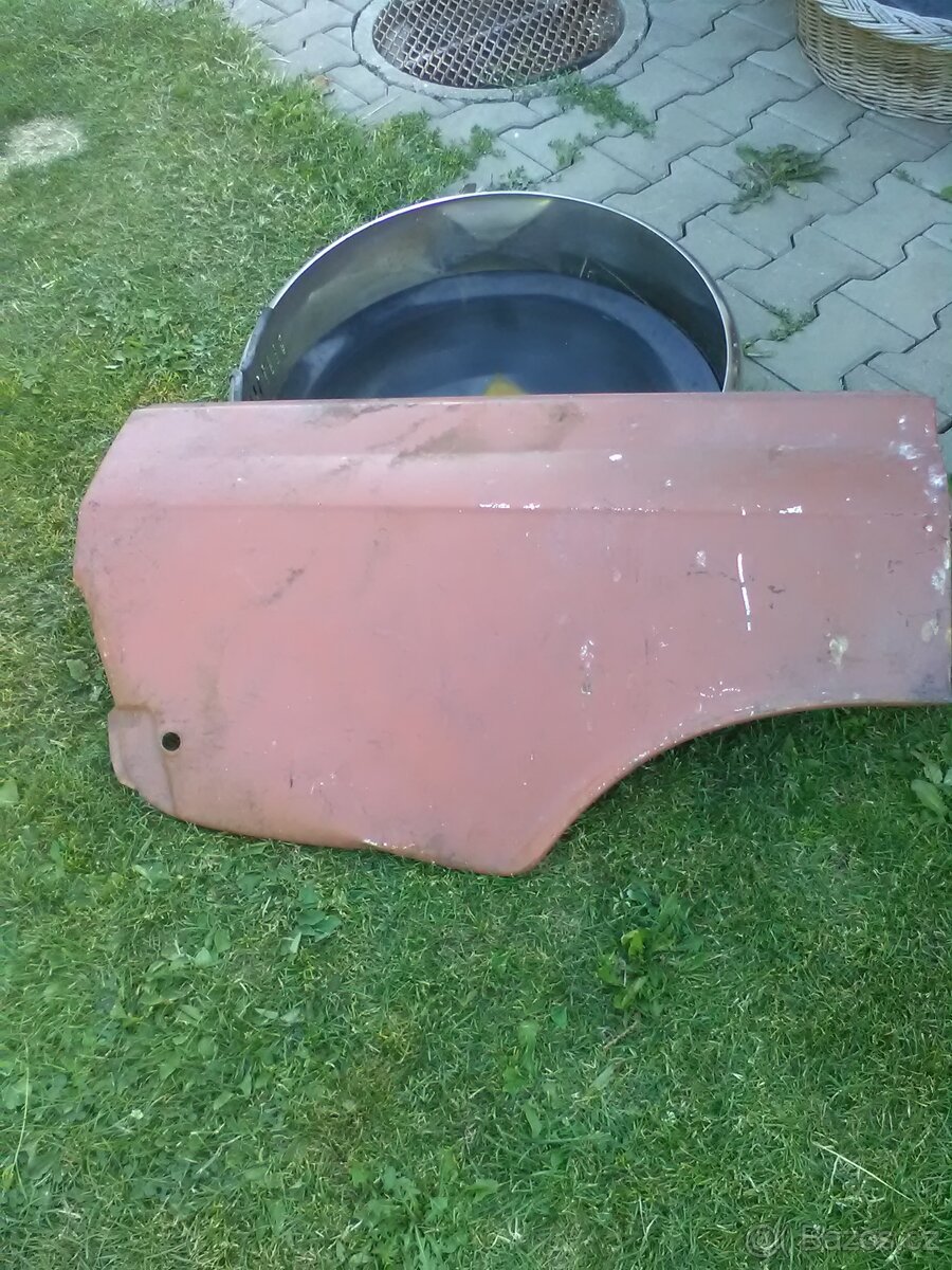 Moskvič Lada