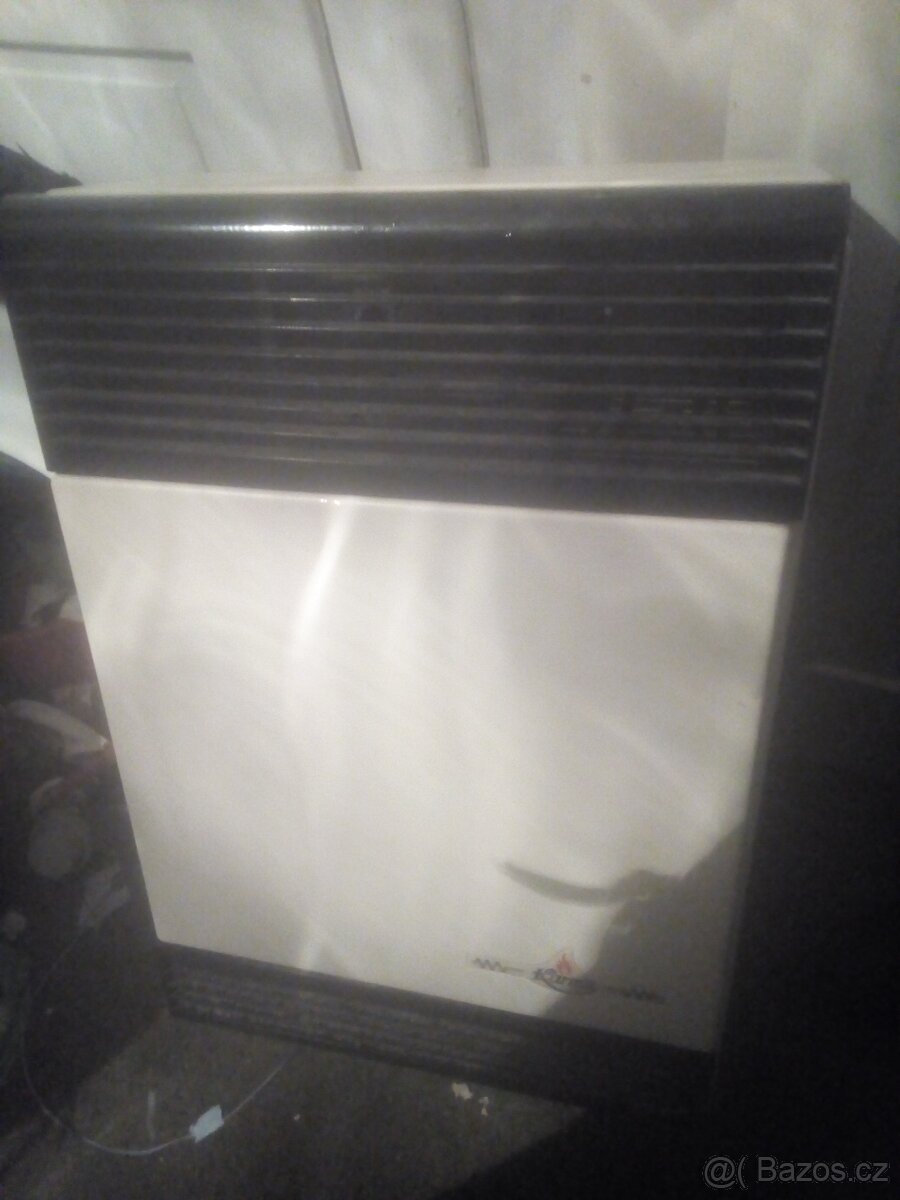KARMA BETA 2 2200W VELMI PEKNE ZACHOVALE