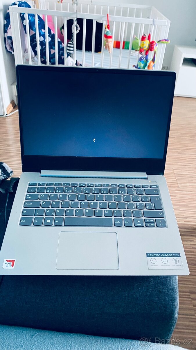 Lenovo Ideapad 330S