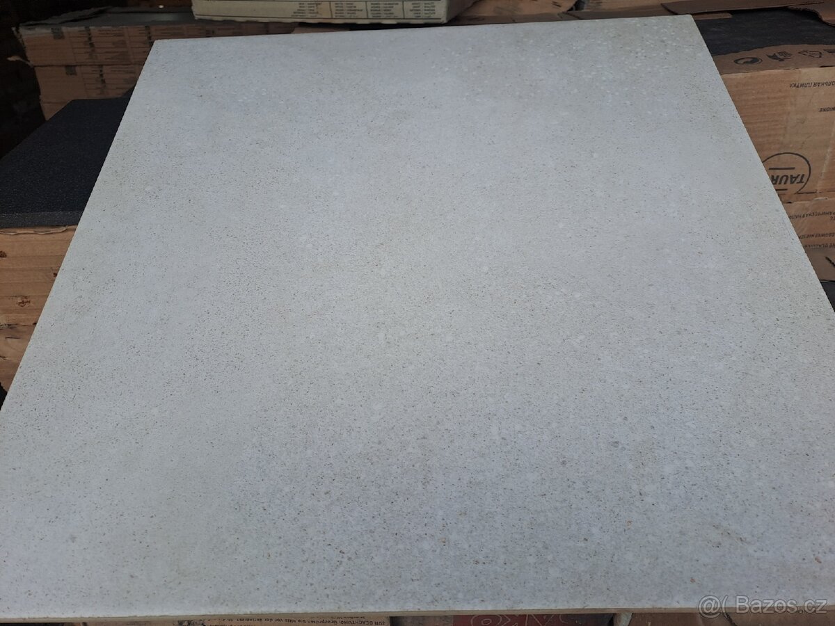 Dlažba Rako 45X45 Serie Betonico 790