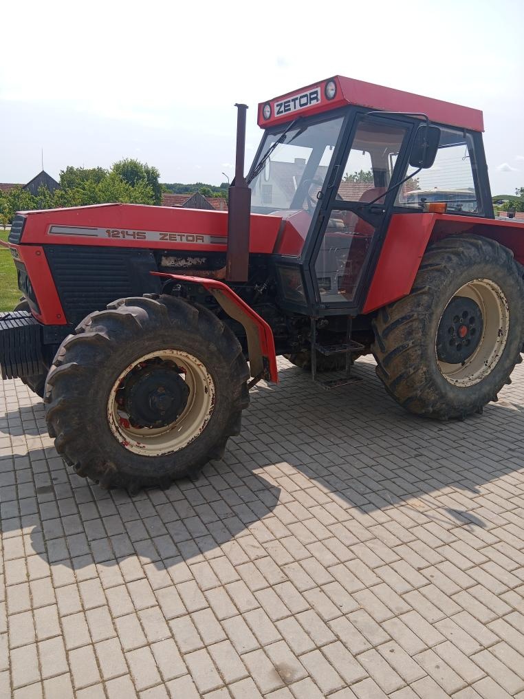 Zetor 12145