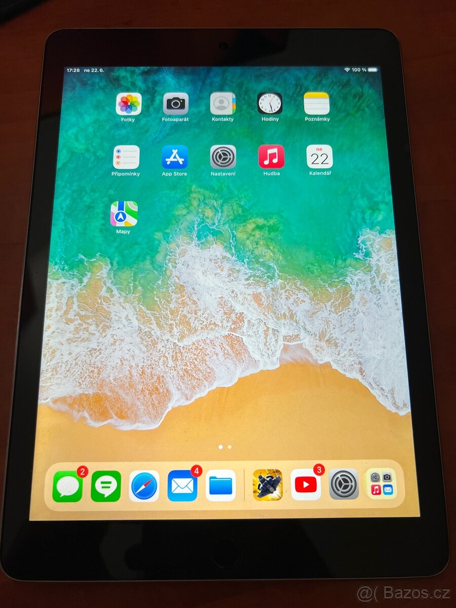 iPad Air 2 celluar 128GB