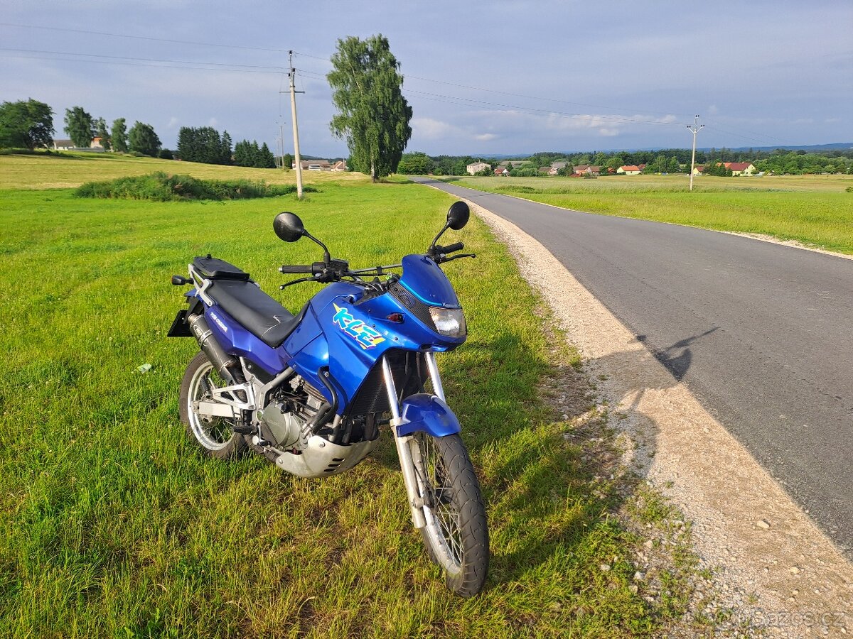 Kawasaki