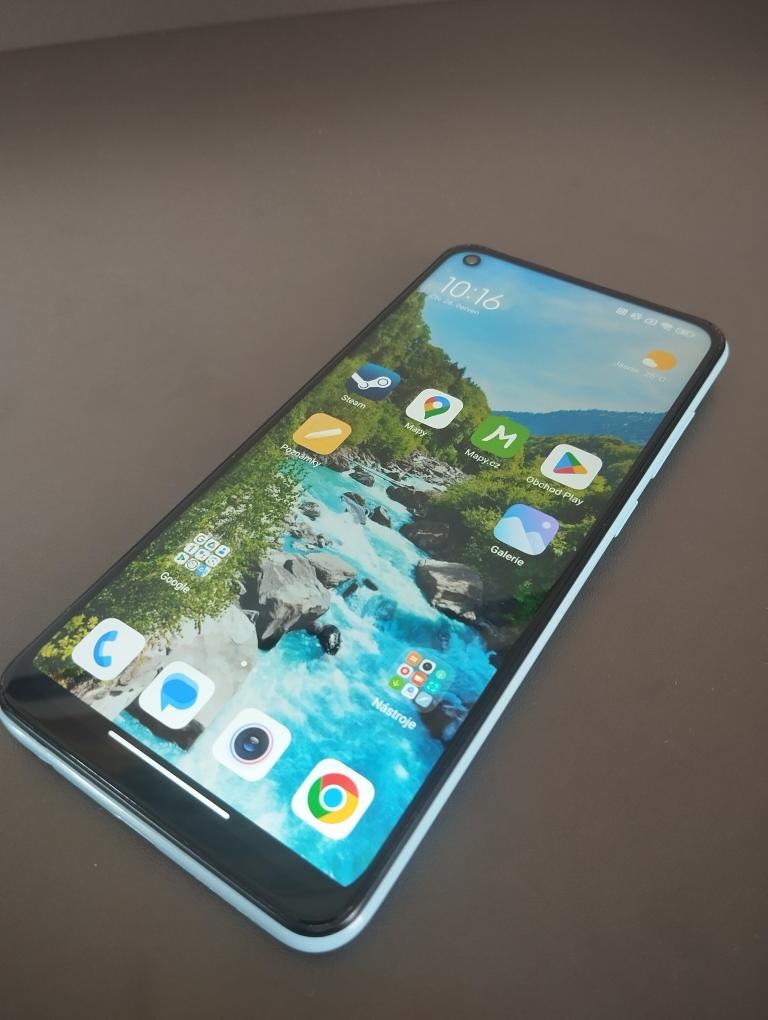 Xiaomi Redmi Note 9, 4GB/128GB