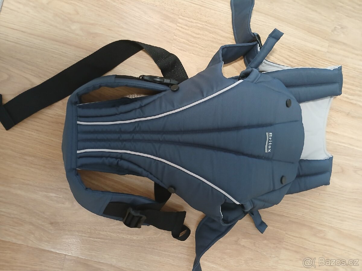 Nosítko Britax