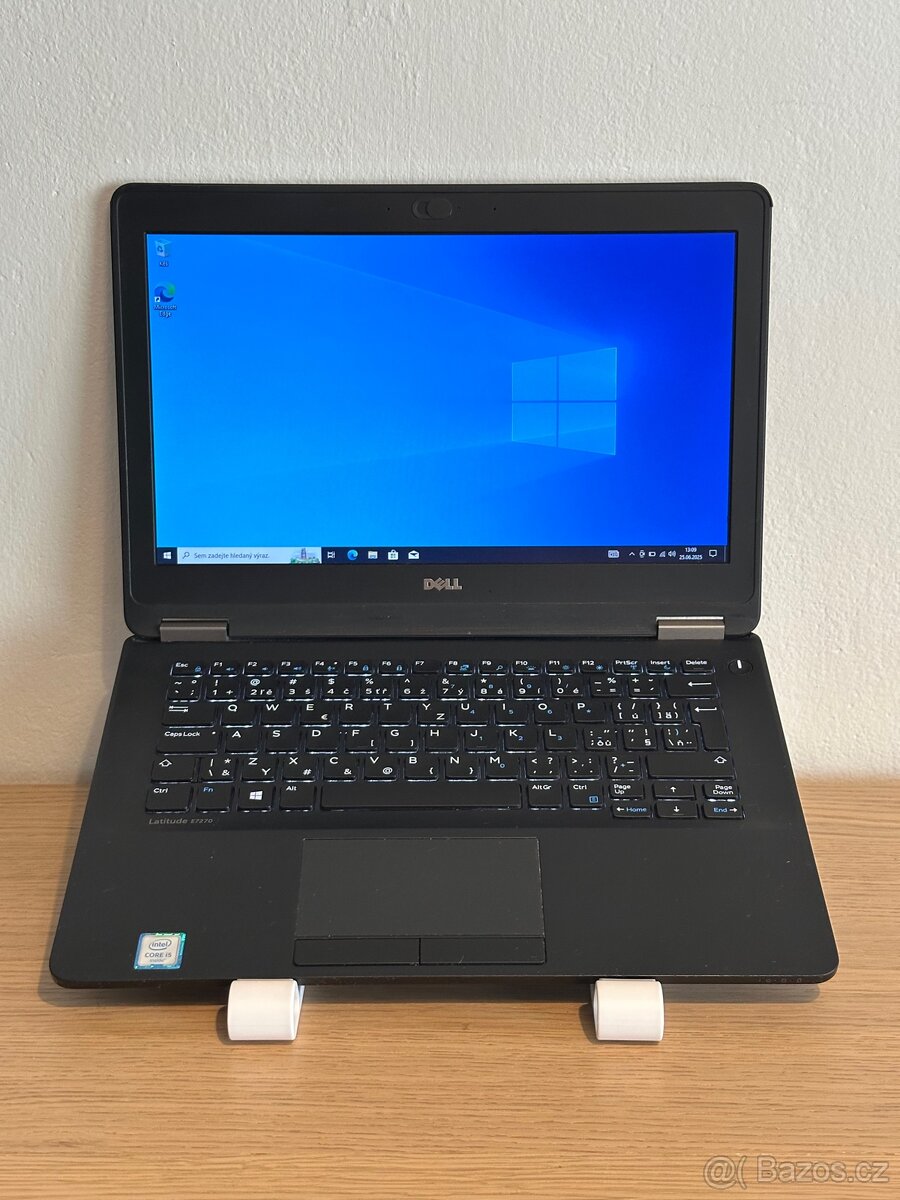 Dell Latitude E7270 HEZKÝ STAV✅
