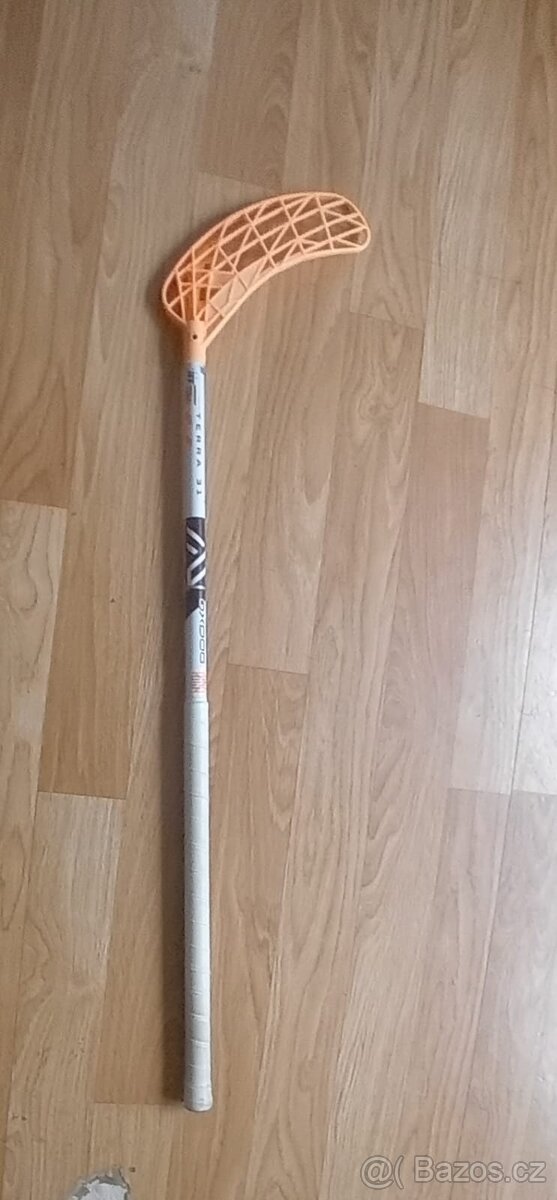 Hokejka na florbal