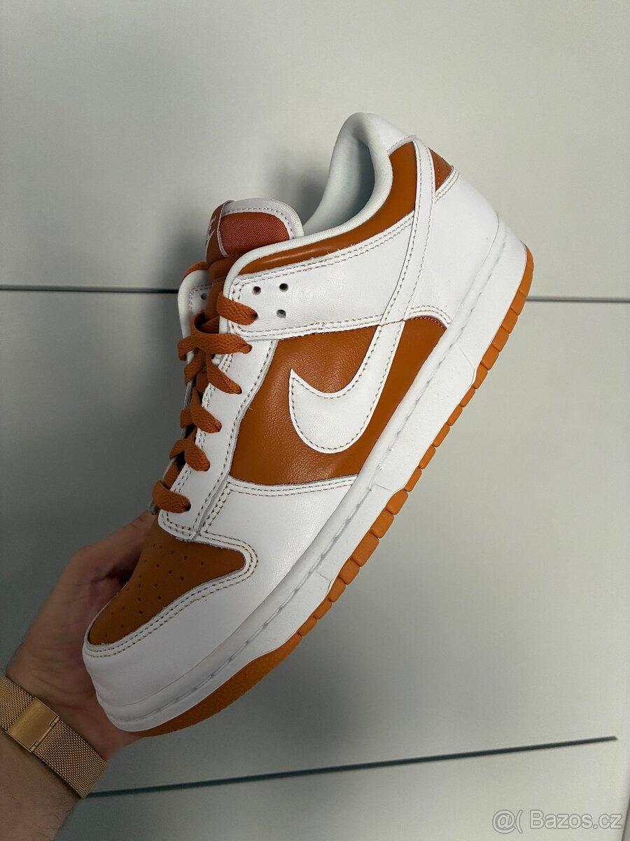 Nike Dunk Low tenisky, vel. 44