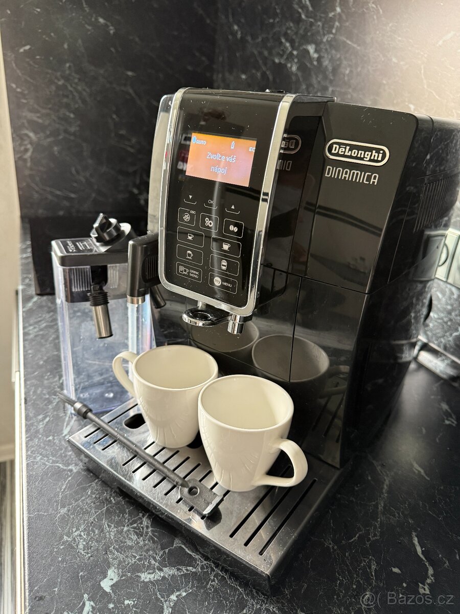 DeLonghi Dinamica