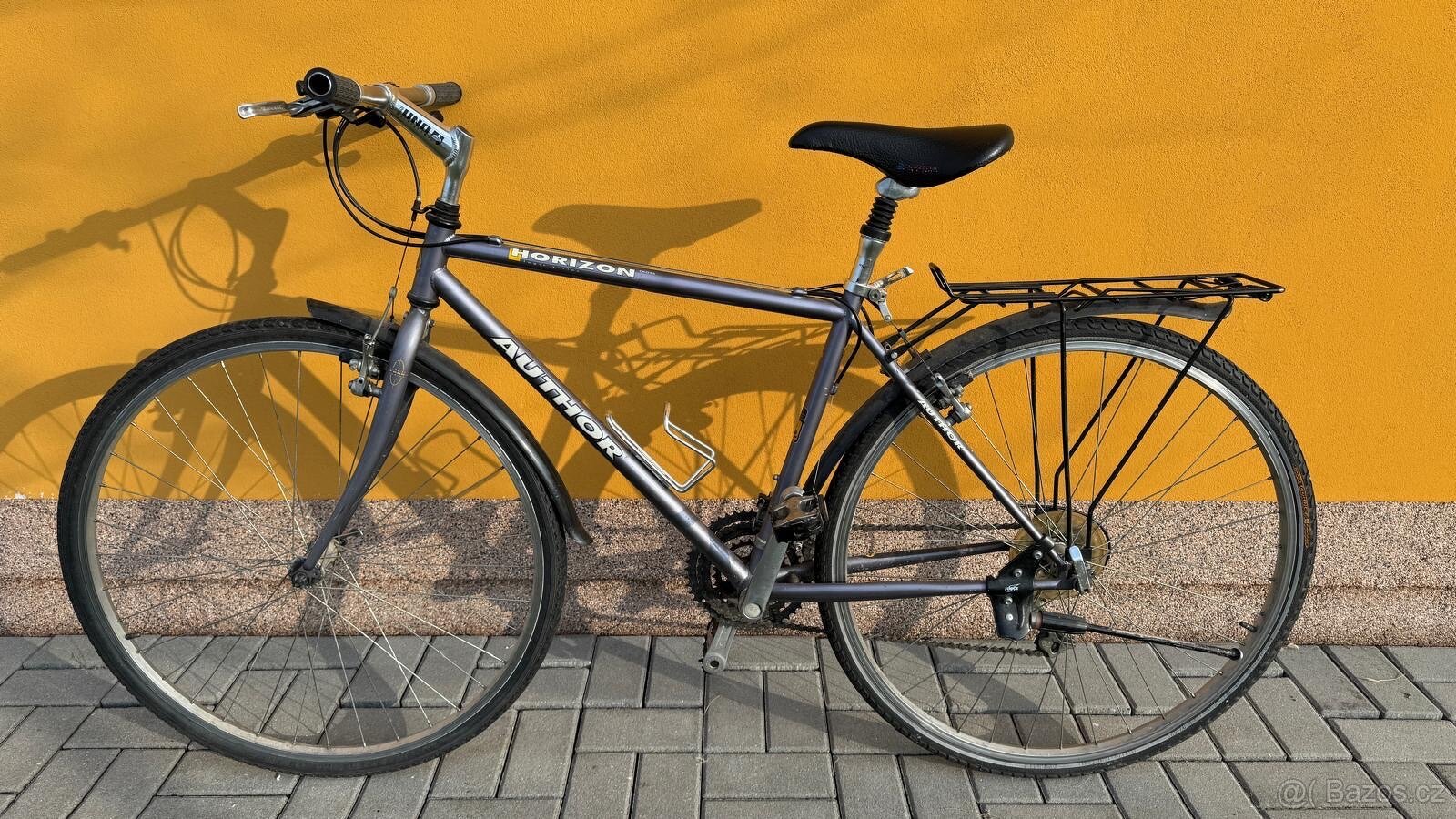 Kolo Autor Horizon