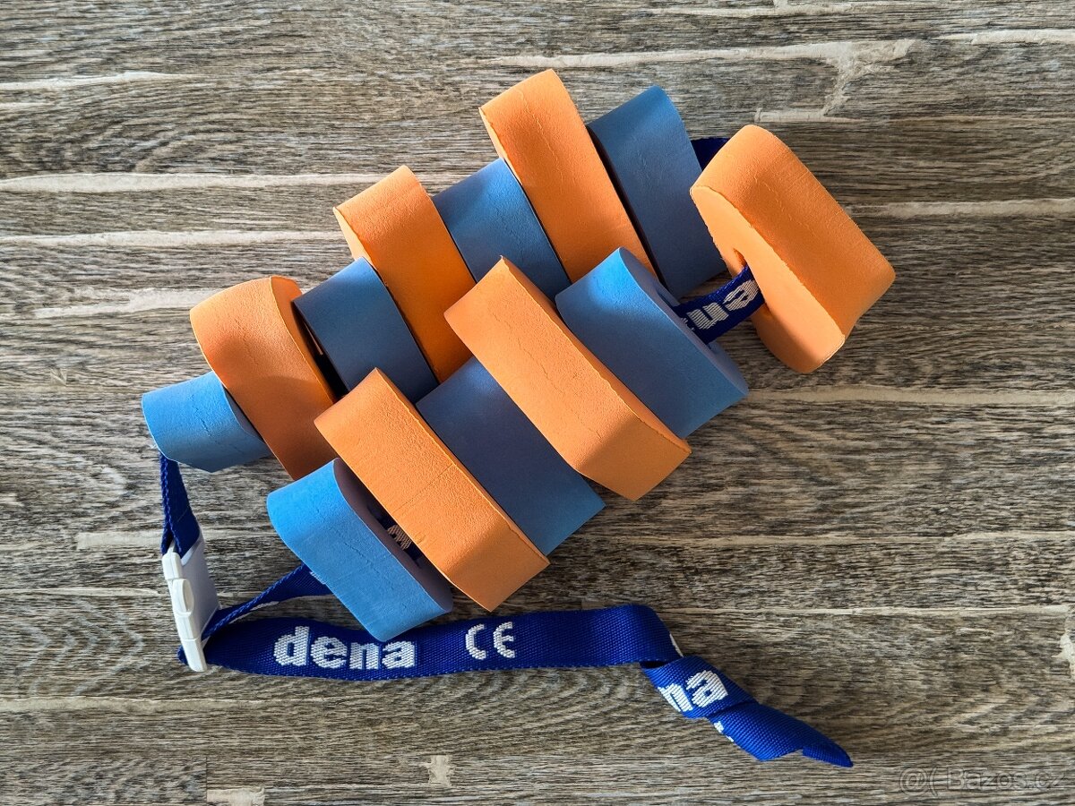 plavecký pás pro děti Dena 130 cm