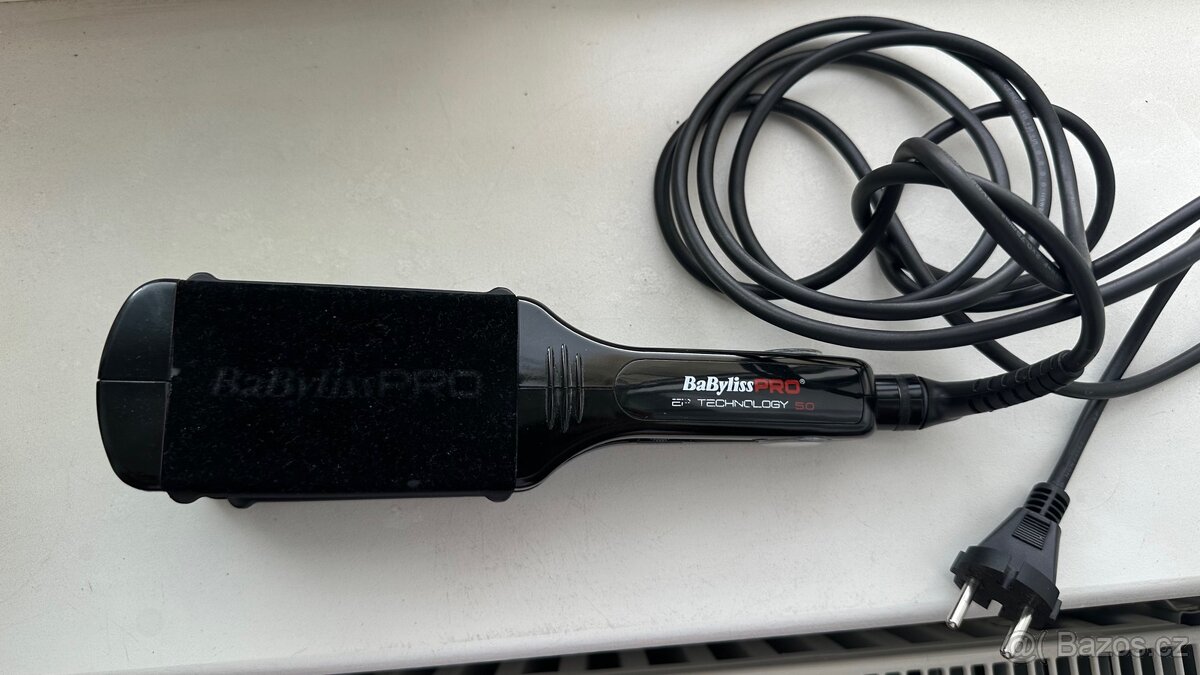 Žehlička na vlasy BaByliss PRO EP Technology 5.0 BAB2512EPCE