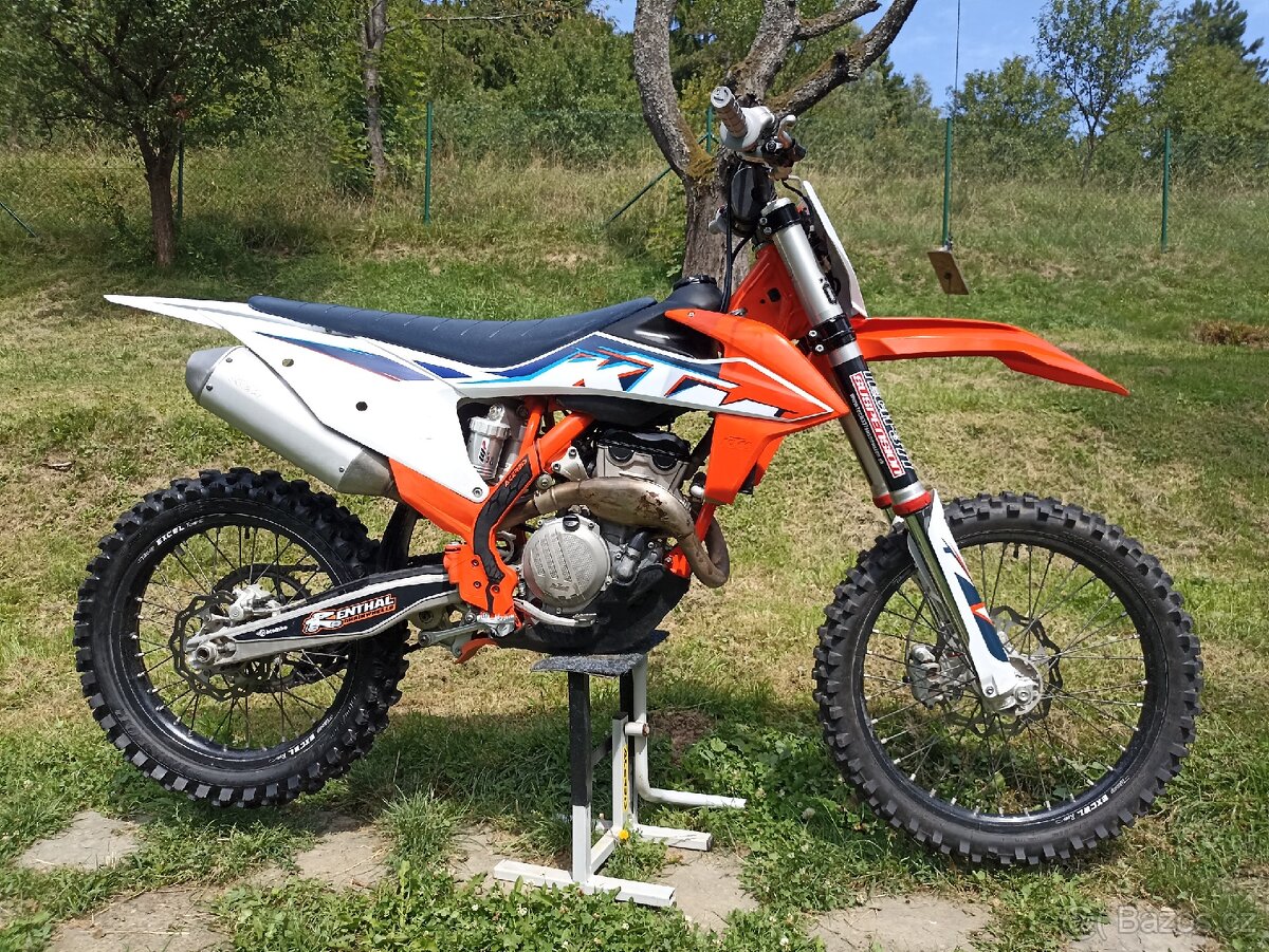 KTM SX-F 250