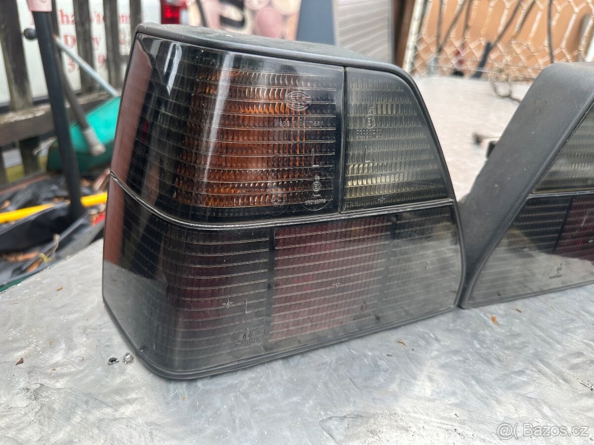 VW golf 2 gti