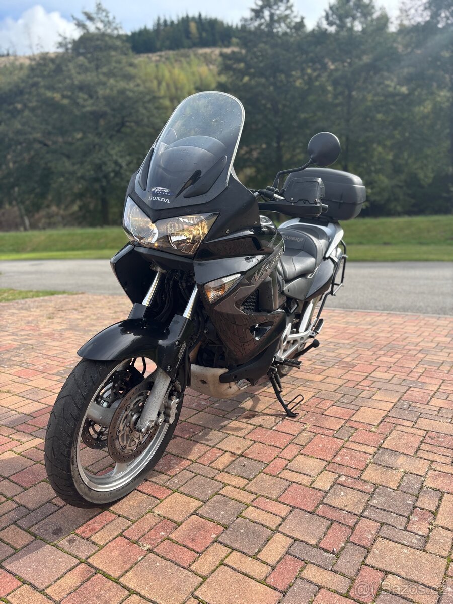 Honda XL 1000 VARADERO
