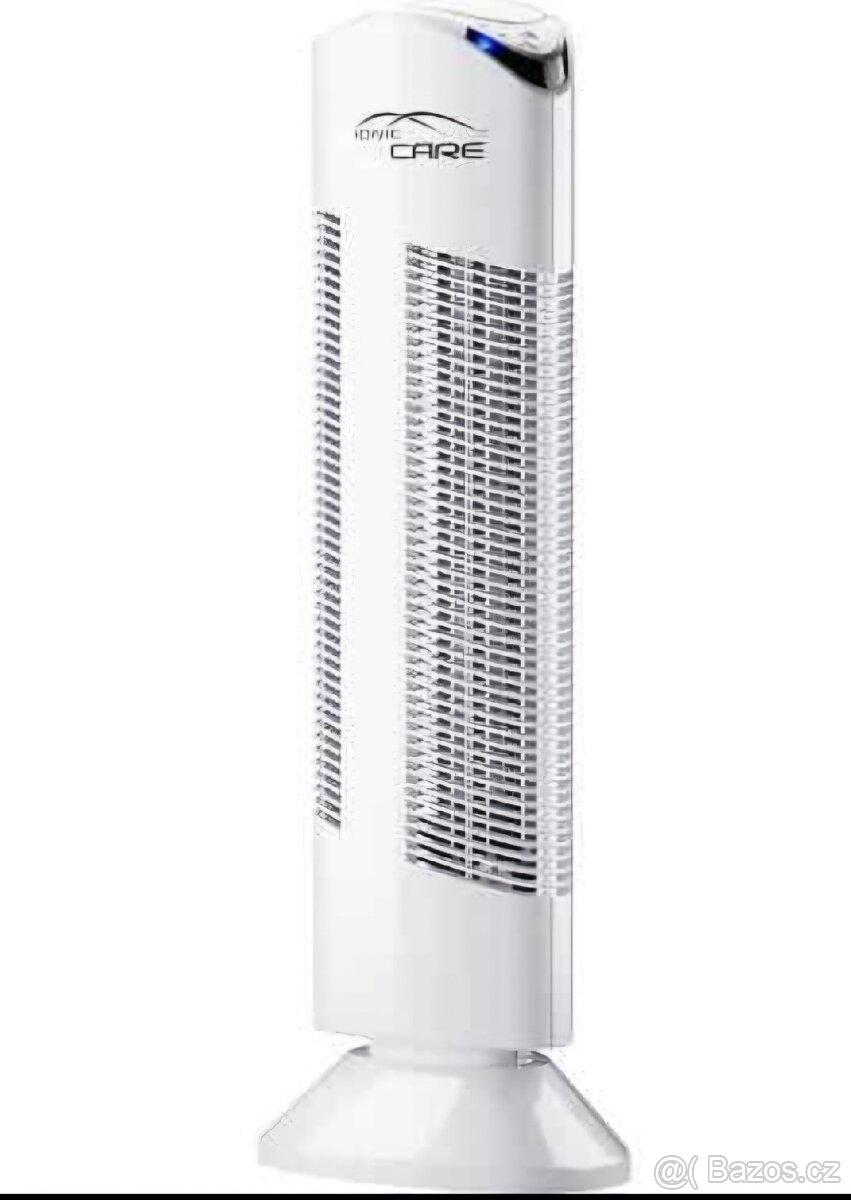 Ionic care čistička vzduchu