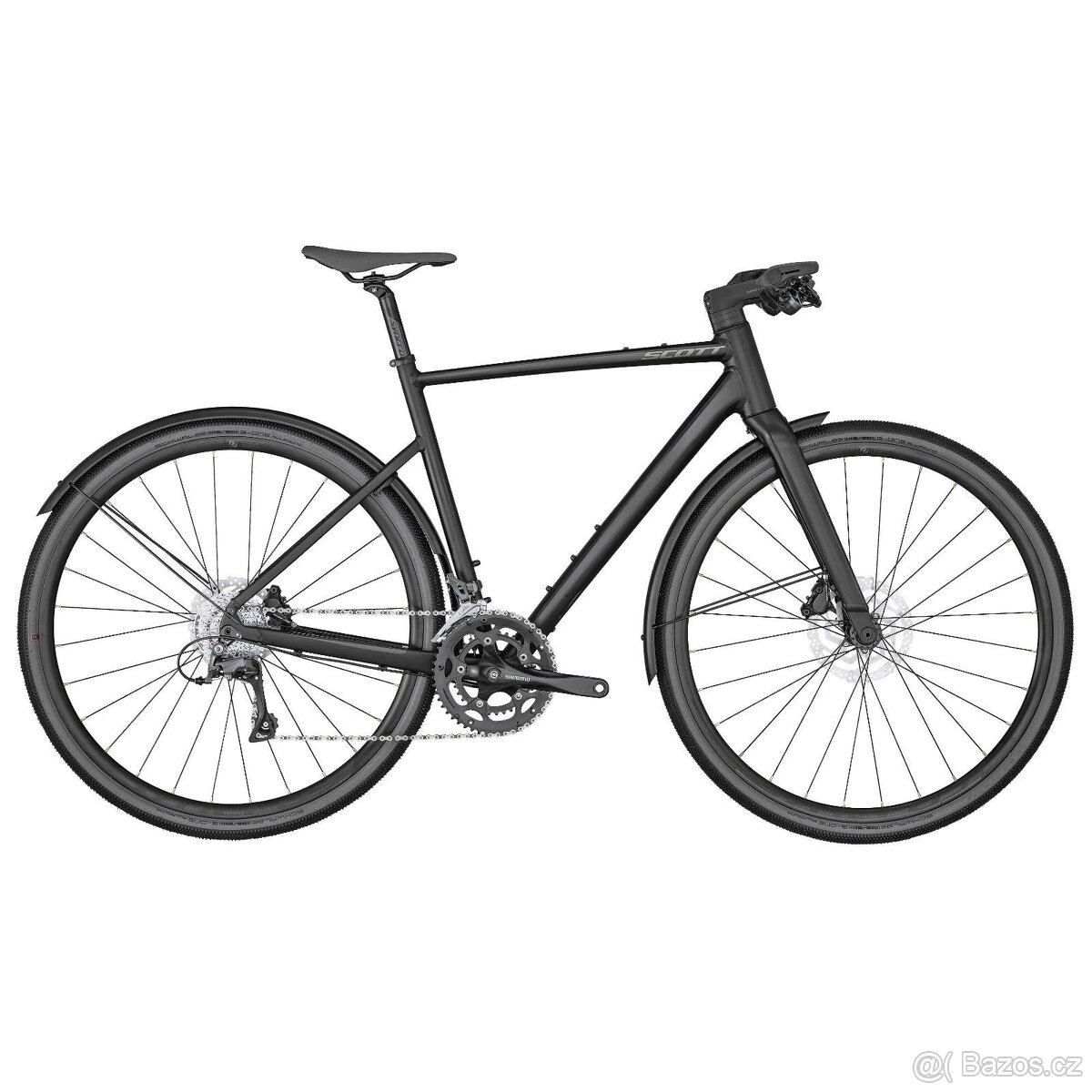 Kolo Scott Metrix 30 EQ