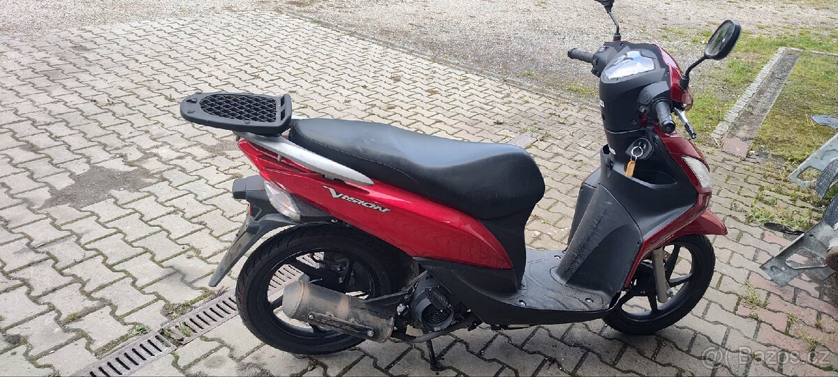 Honda Vision 110cm