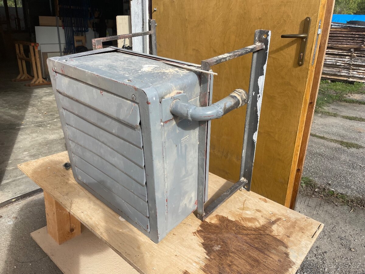 Teplovodní Sahary prodám