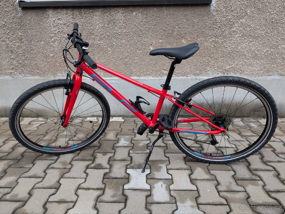 Dětské kolo Superior Fly 26