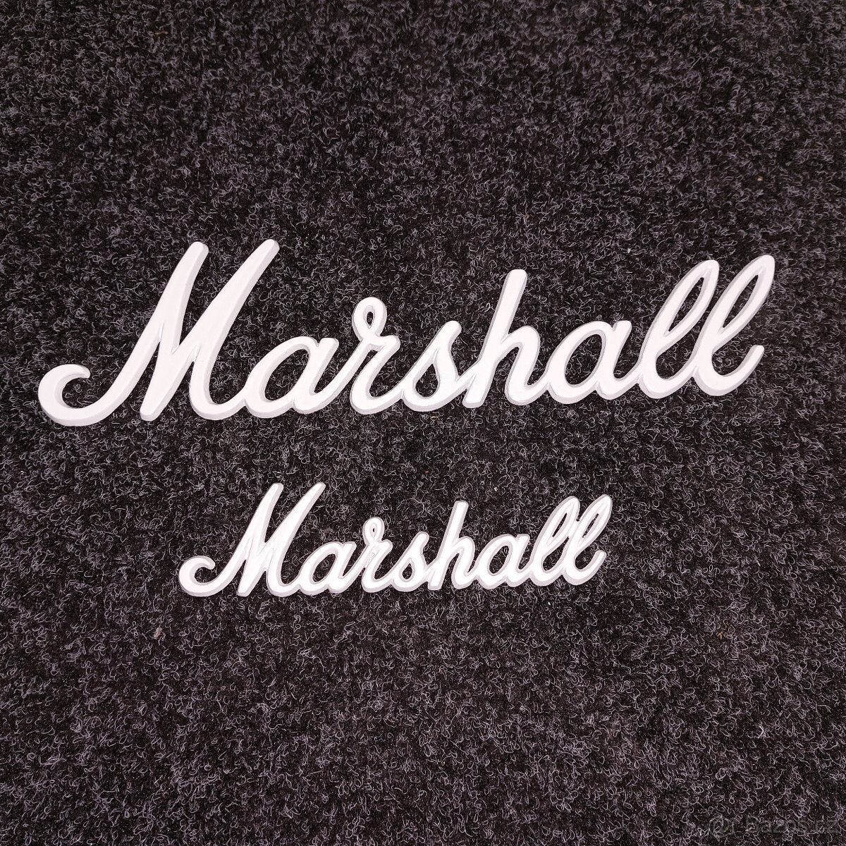 Marshall