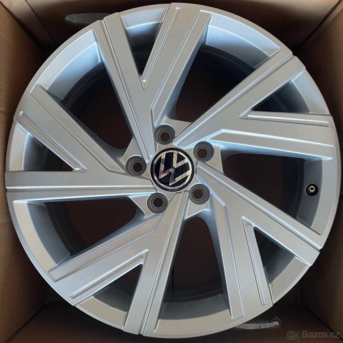 5x112 R18 7,5J ET51 Volkswagen