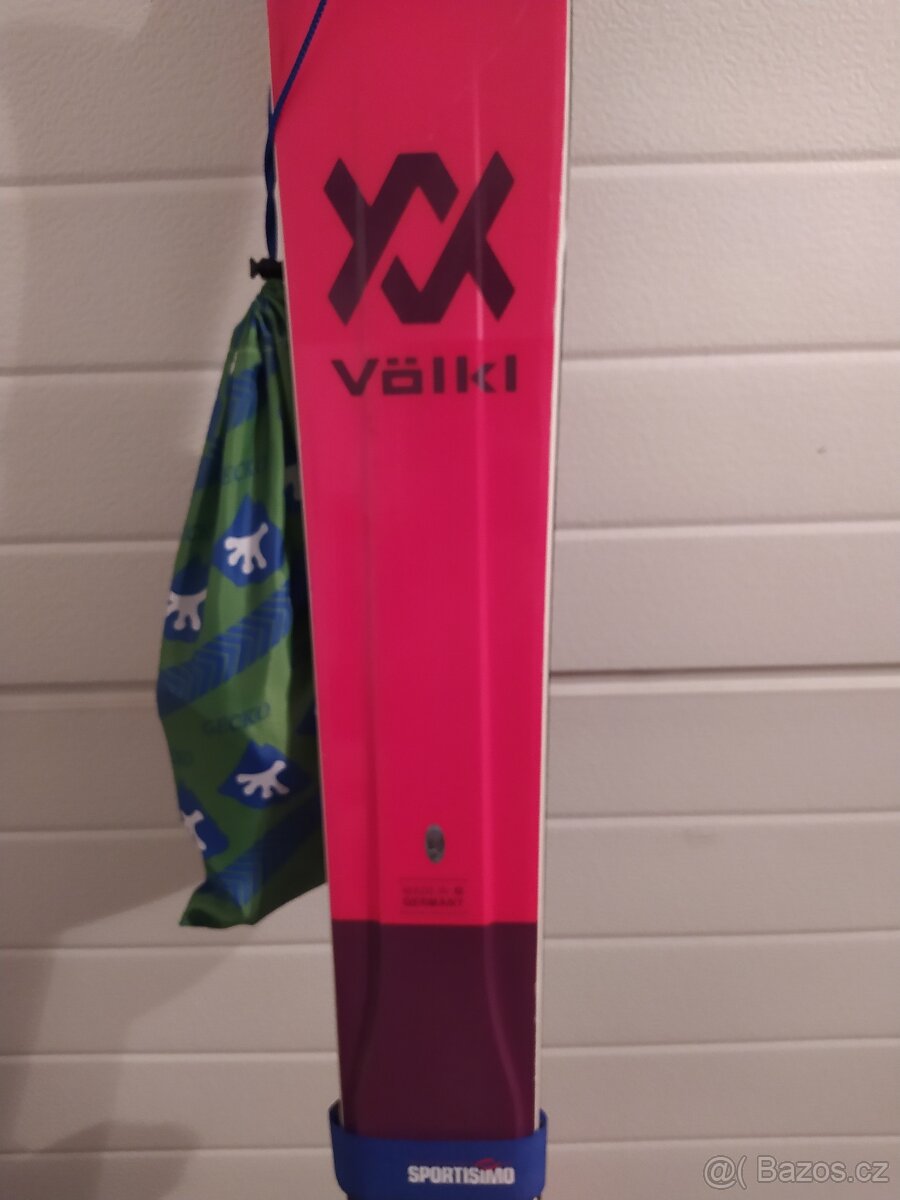 Freeride/skialpove lyže