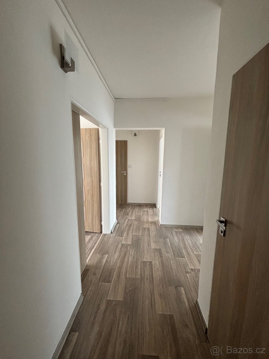 Pronájem bytu 3+1 v Opavě Kateřinkach