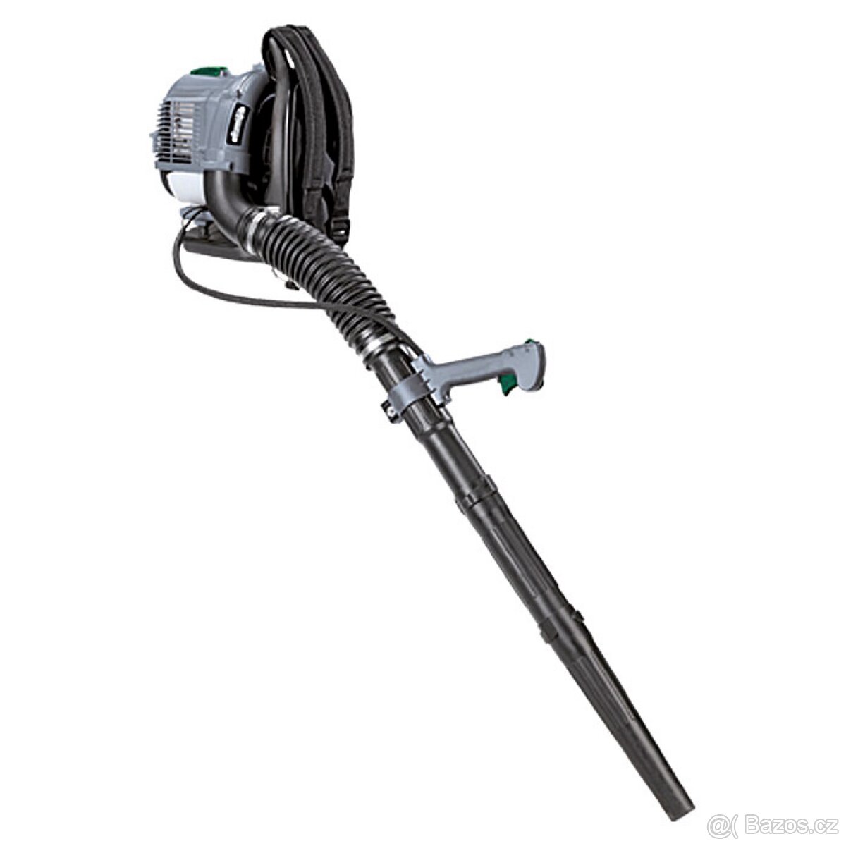 Benzínový zahradní foukač Gardol GLRE 33