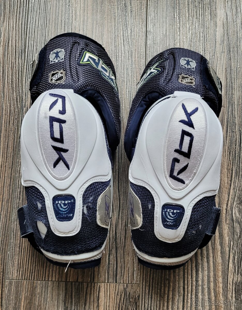 Lokty RBK/JOFA 5K velikost SR MED 5