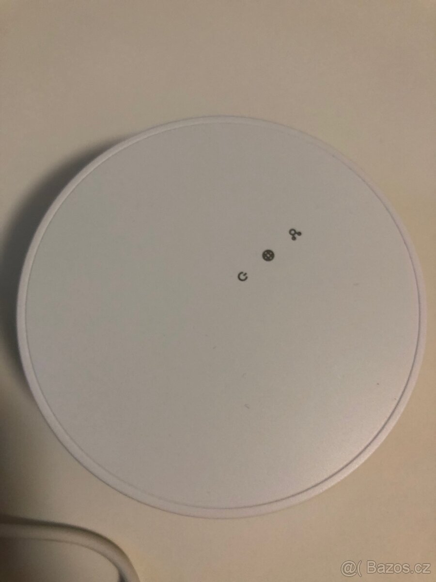 IKEA TRADFRI Hub/gateway/brána chytré domácnosti