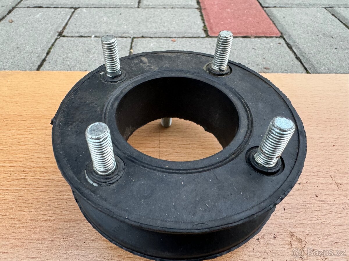 Volha Gaz 24, hardy spojka , nové