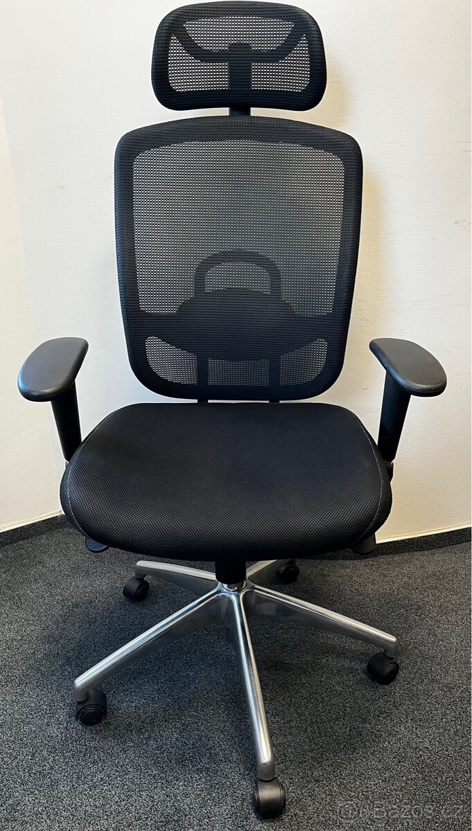 kancelářská židle Antares Oklahoma