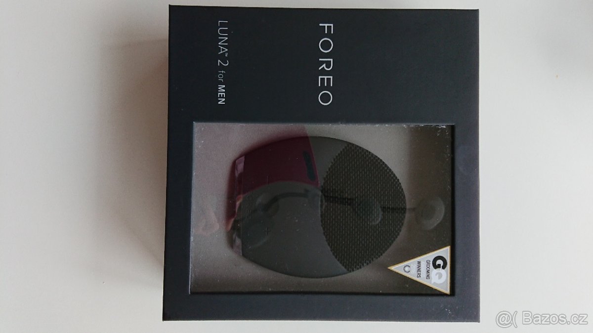 Foreo Luna 2 men