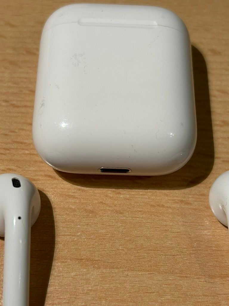 Apple Airpods 1