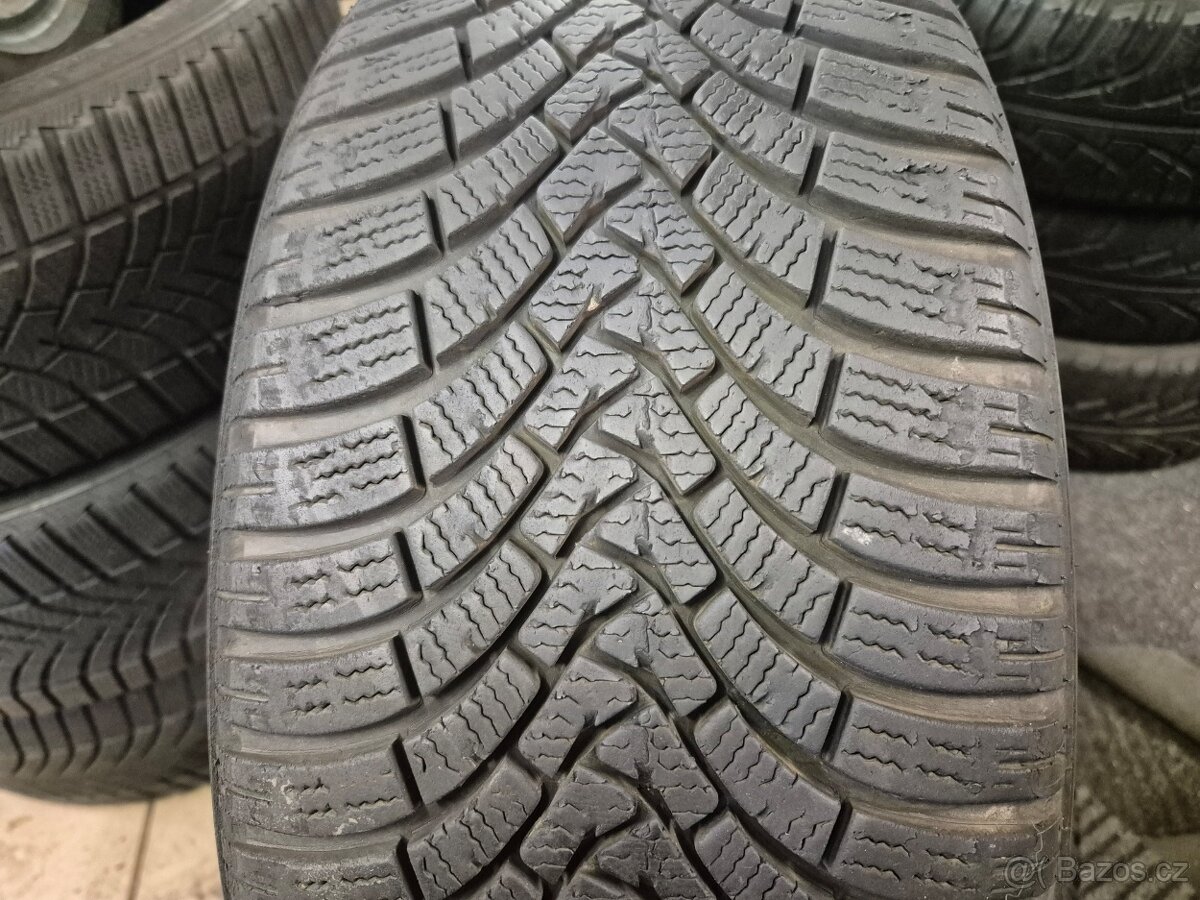 225/45 R17 FALKEN (6,5mm) č.16030/b8