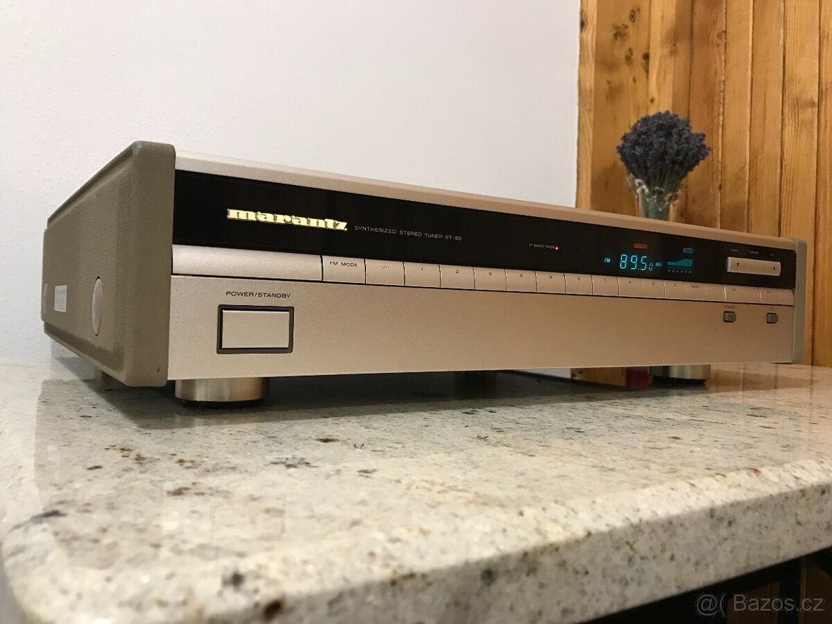 Marantz ST-50