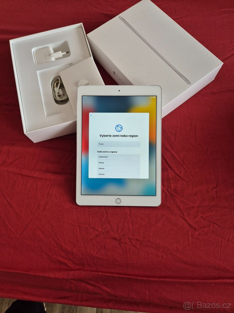 Apple iPad Air 2