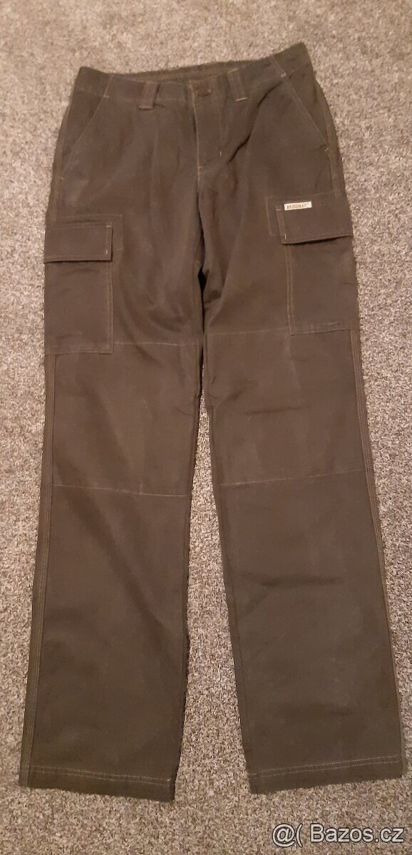 KALHOTY PÁNSKÉ BUSHMAN