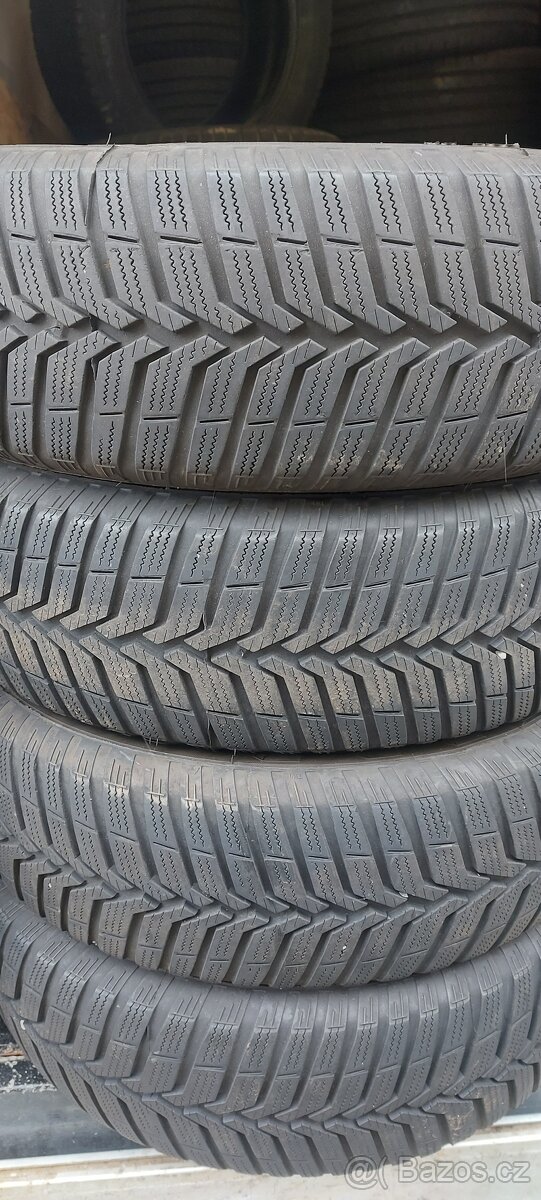 prodám pneu Vredestein 175/70r14