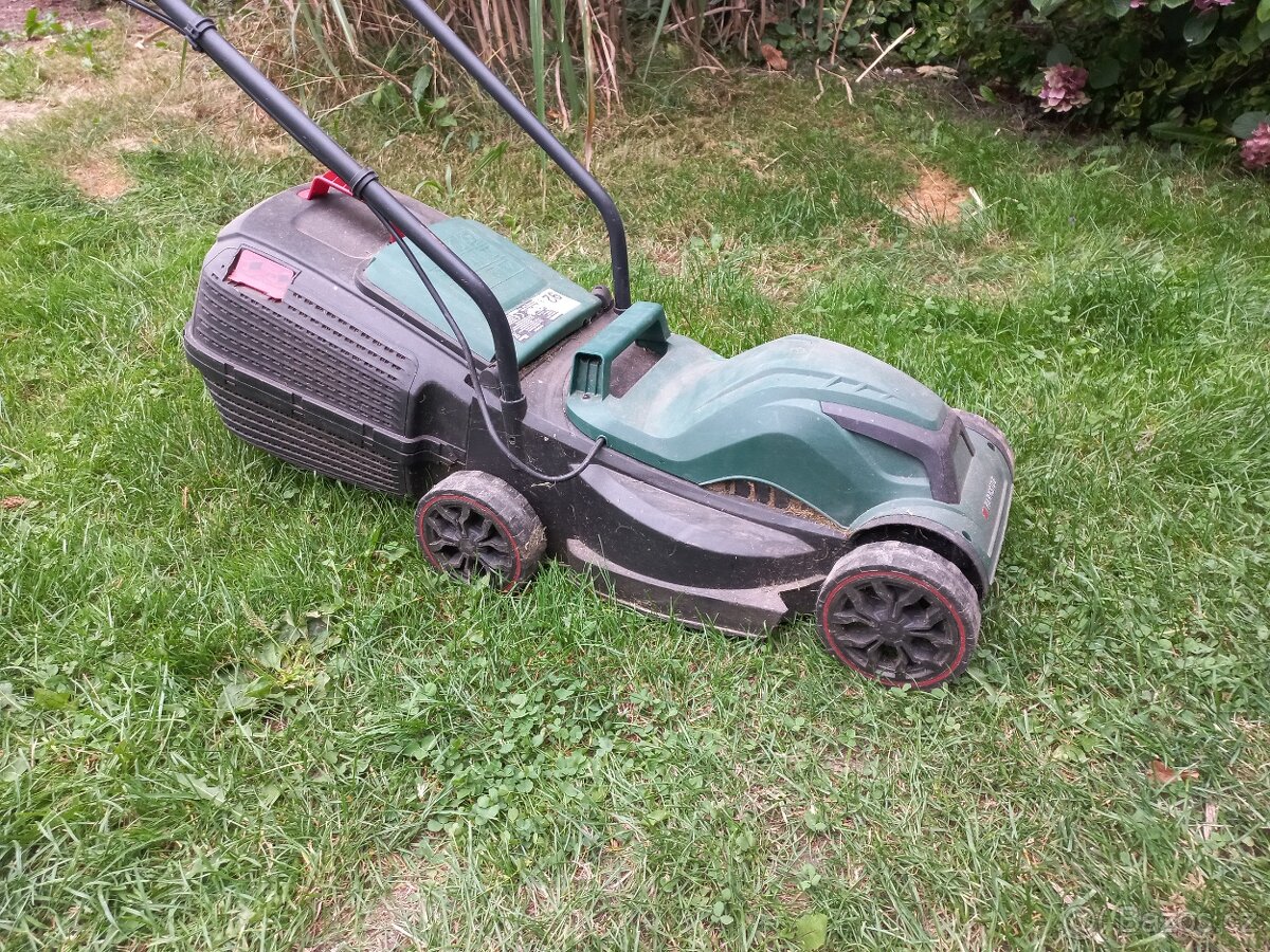 Elektrická sekačka