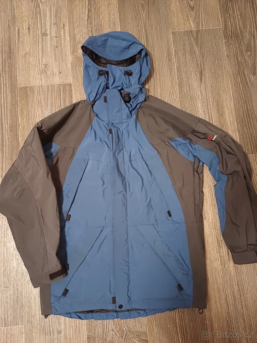 Pinguin Gelanots XP membrane